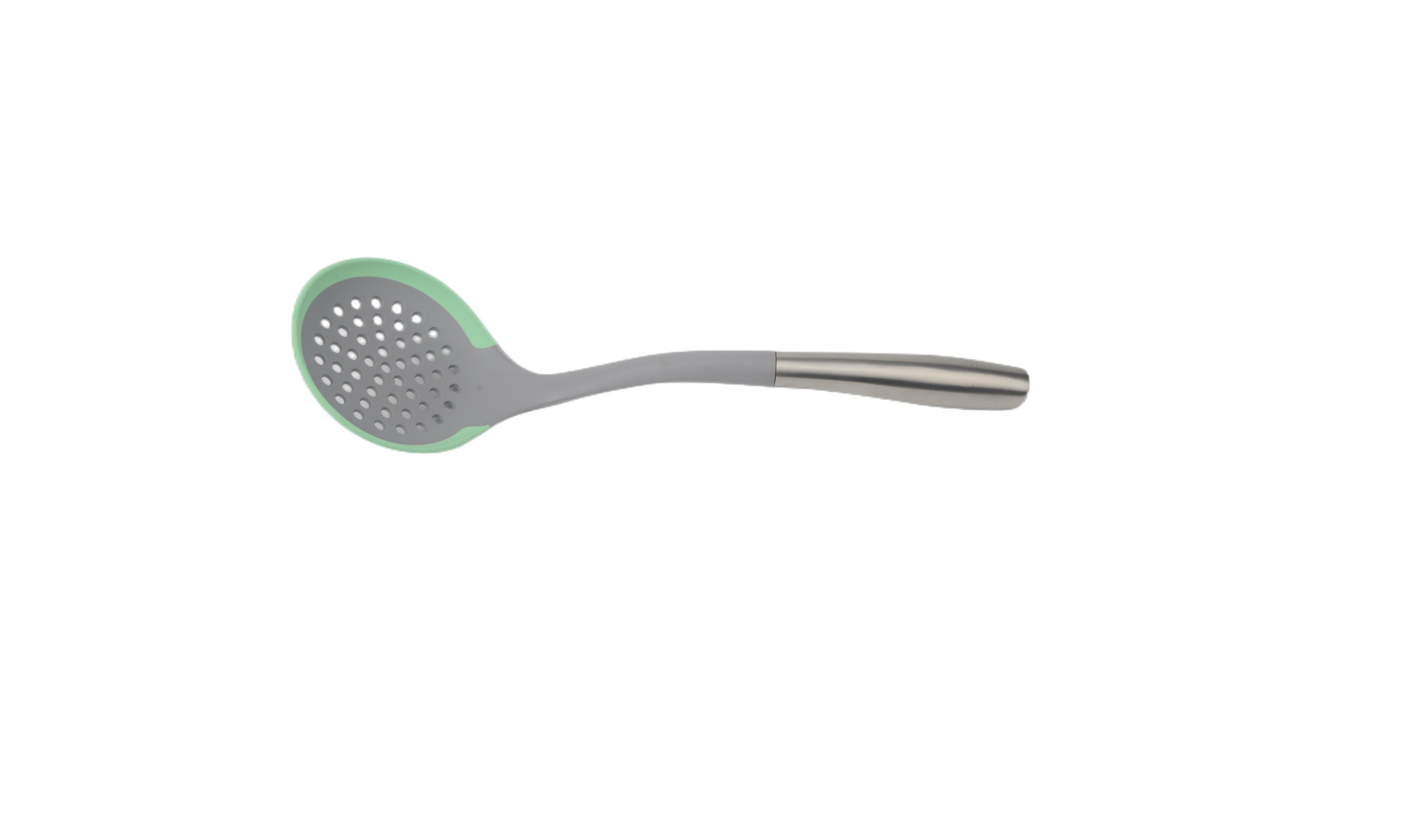 Slotted spoon