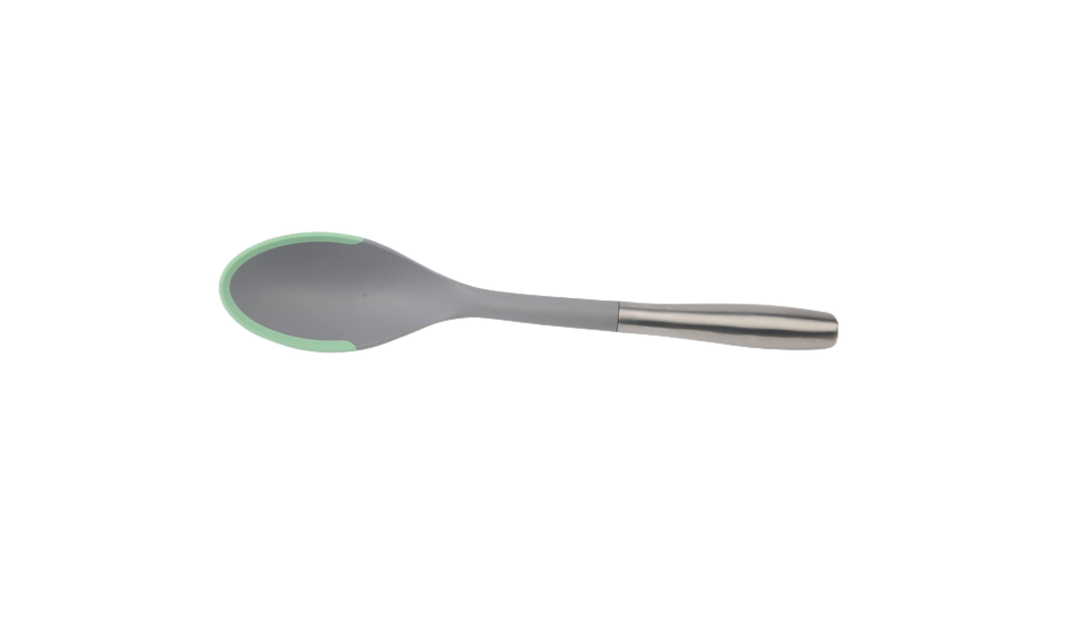 solid spoon